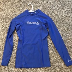 O’Neill UV Protection skins for girl